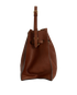 Tyndale Bucket Bag, side view